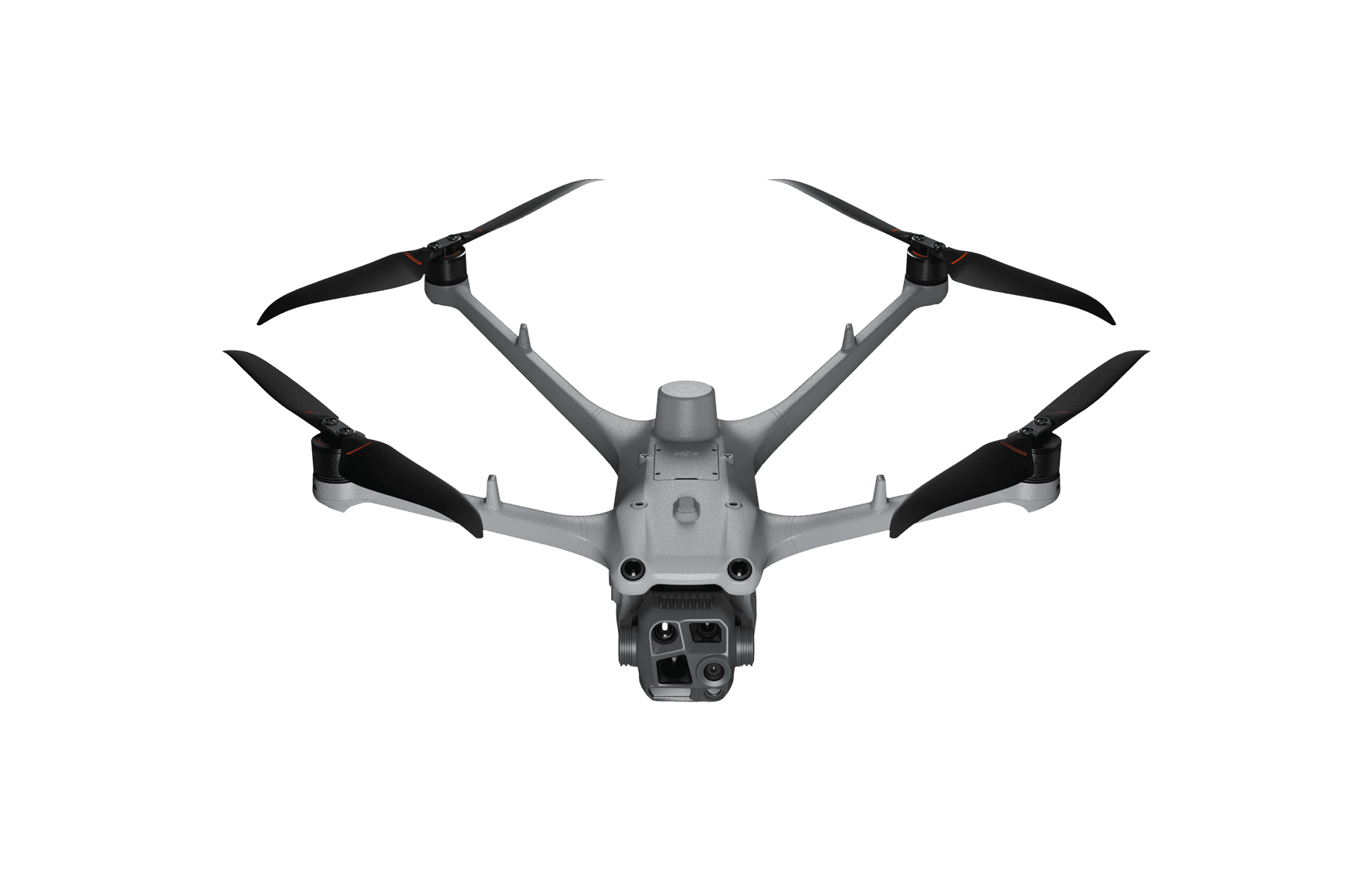 DJI Matrice 4TD
